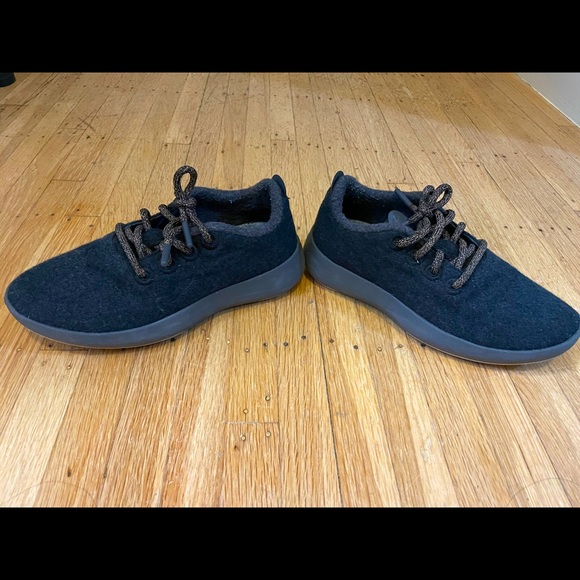 Allbirds Women's Wool Runner Mizzles (Water Repellent) - Picture 5 of 5